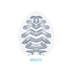 Egg Masturbador Wavy
