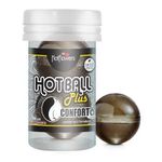 BOLINHA HOT BALL PLUS CONFORTO