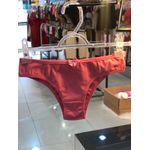 Calcinha Algodão Tanga Liris P (40)