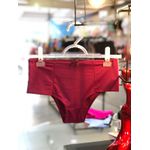 Calcinha Cinta Alta Vermelho Desejo P (40)