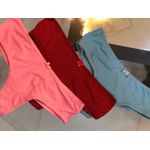 Calcinha Fio Conforto Cores Sortidas P (40)