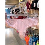 Calcinha Fio Conforto Cores Sortidas G