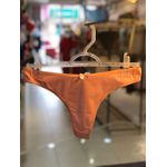 Calcinha Fio Duplo Perla GG (46) 