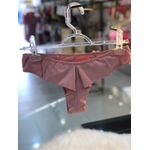 Calcinha Fio Duplo Romance Plus Size (48)