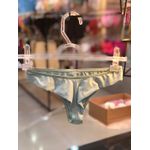 Calcinha Fio Duplo Teos P (40)