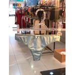 Calcinha Fio Duplo Teos P (40)