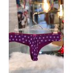 CaLlcinha Fio DuploCores Sortidas Plus Size