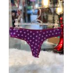 CaLlcinha Fio DuploCores Sortidas Plus Size