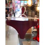 Calcinha Fio Laser Bordo G/GG