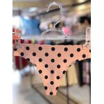 Calcinha Fio Laser Estampada G-GG