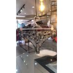 Calcinha Fio Laser Estampada G/GG