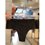 Calcinha Fio Mic.Renda Preto GG (46)