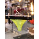 Calcinha Microfibra Com Elastano Lima Flouor GG (46)