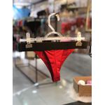 Calcinha Microfibra Com Elastano Rubi GG (46)