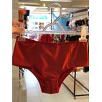 Calcinha Tanga Cintura Alta Rubi M (42)