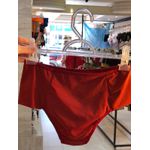 Calcinha Tanga Cintura Alta Rubi M (42)