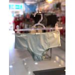 Calcinha Tanga Cintura Alta Teos P (40)