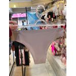 Calcinha Tanga Laser Cores Surtidas P/M
