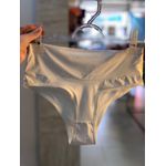 Calcinha Tanga Mic.Fibra Branca G (44)