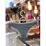 Calcinha Tanga Stimullus Azul G (44)