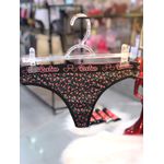 Calcinhas Fio Estampas Variadas GG (46)