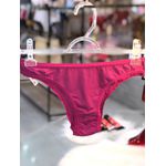 Calcinhas Tanga Cores Sortidas GG (46)