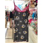 Camisola Liganete Com Estampas Variadas