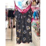 Camisola Liganete Com Estampas Variadas