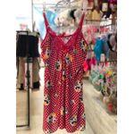 Camisola Liganete Com Estampas Variadas