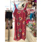 Camisola Liganete Com Estampas Variadas