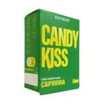 Gel Beijável Candy Kiss Caipirinha 35ml