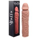 Capa Peniana 19,5cm Extensora Cyber