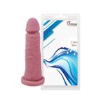 CAPA PENIANA REAL CYBER SKIN 17 X 4,2CM EXTASE