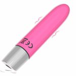 CAPSULA VIBRATORIA RECARREGÁVEL 