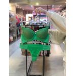 Conjunto Fio Em Microfibra New Soft Verde Herança M (42)
