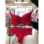 Conjunto Micro Renda Lichia P (40)