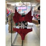 Conjunto Micro/Renda Rubi M (42)