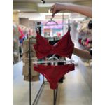 Conjunto Micro/Renda Rubi M (42)