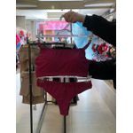 Conjunto Microfibra Top Fio Desejo G (44)