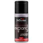 EXPAND HOT FLOWERS 12ML 