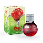 Fruit Sexy Intt 40ml Maçã do Amor