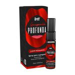 GARGANTA PROFUNDA MORANGO 