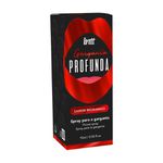 GARGANTA PROFUNDA MORANGO 