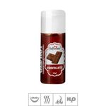 GEL HOT AROMATIZANTE 15 ML HOT FLOWERS CHOCOLATE