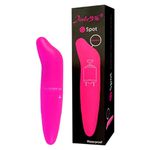 VIBRADOR GOLFINHO PONTO G