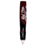 HOT PEN CANETA COMESTÍVEL HOTFLOWERS SABOR:CHOCOLATE- 3079