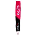 Hot Pen Caneta Comestível Morango Com Champanhe 35g 