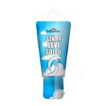 EXCITANTE REFRESCANTE LIVRE LEVE E SOLTO 