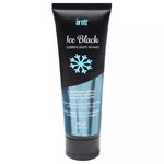 LUBRIFICANTE COMESTÍVEL INTT ICE BLACK 