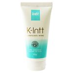 K-Intt Lubrificante Íntimo